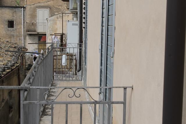 CASA FERRENTELLI – BURGIO (AG)