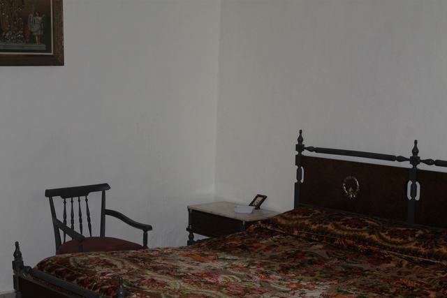 CASA FERRENTELLI – BURGIO (AG)