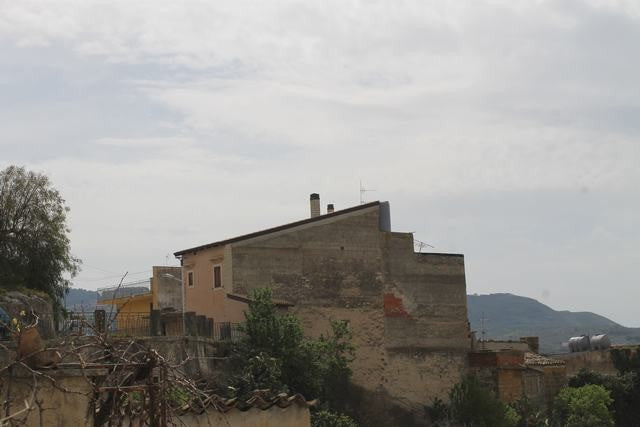 CASA FERRENTELLI – BURGIO (AG)
