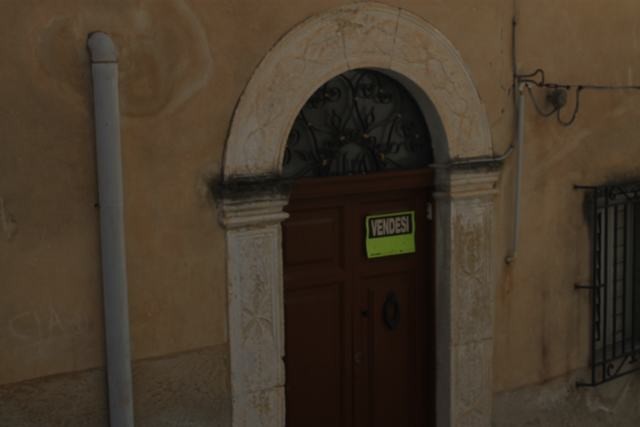 CASA FERRENTELLI – BURGIO (AG)