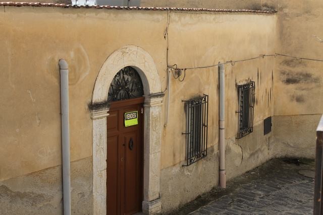 CASA FERRENTELLI – BURGIO (AG)