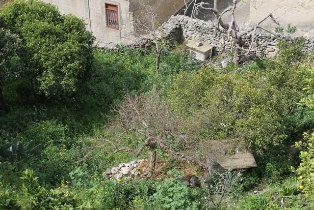 CASA FERRENTELLI – BURGIO (AG)