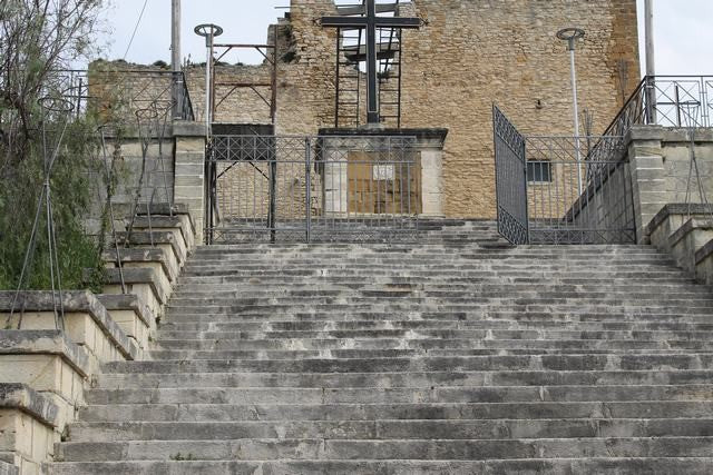 CASA FERRENTELLI – BURGIO (AG)