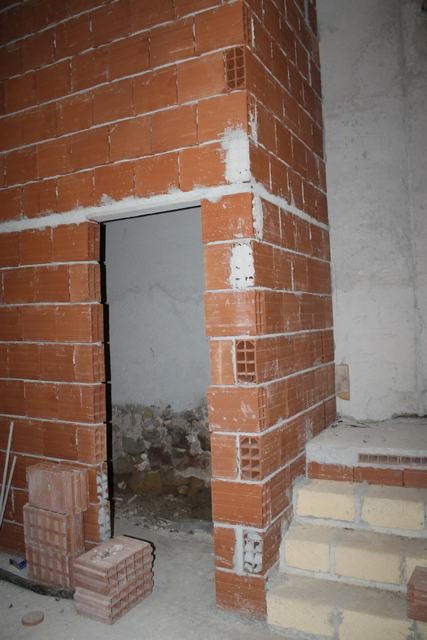 CASA LIUDMILA