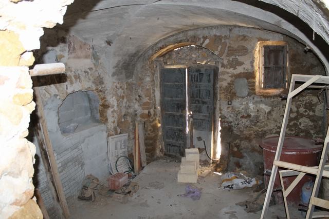 CASA LIUDMILA