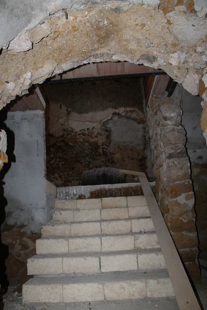 CASA LIUDMILA