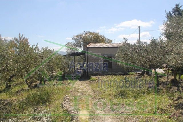 HOUSE WITH LAND MIRELLA - ALESSANDRIA