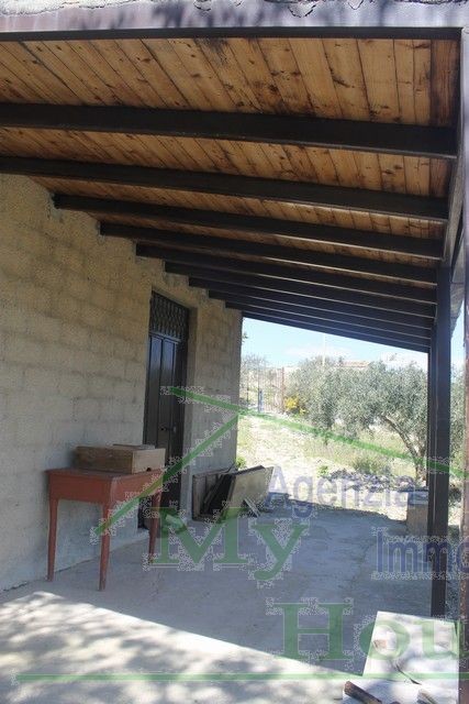 HOUSE WITH LAND MIRELLA - ALESSANDRIA