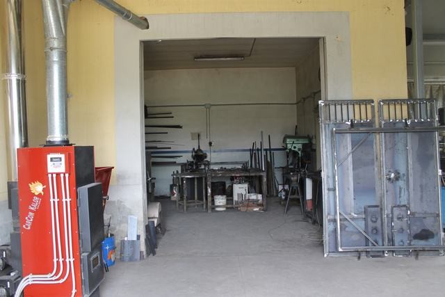 HOUSE AND LAND CARUSO – ZONA CAMPO SPORTIVO