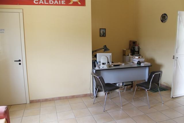 HOUSE AND LAND CARUSO – ZONA CAMPO SPORTIVO