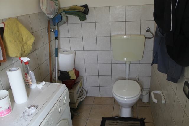 HOUSE AND LAND CARUSO – ZONA CAMPO SPORTIVO
