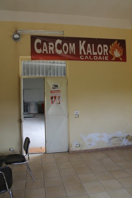 HOUSE AND LAND CARUSO – ZONA CAMPO SPORTIVO