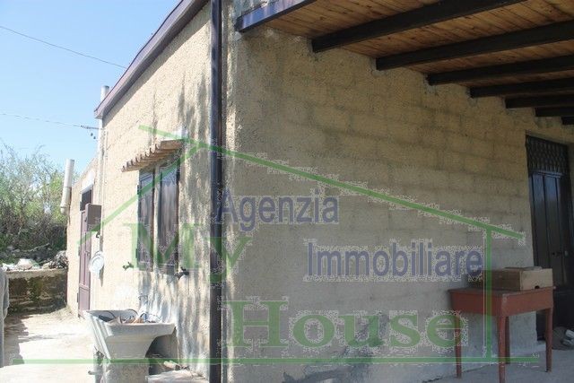 HOUSE WITH LAND MIRELLA - ALESSANDRIA