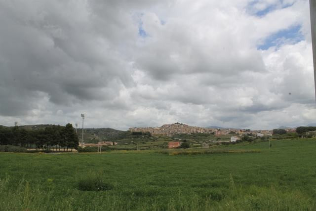 HOUSE AND LAND CARUSO – ZONA CAMPO SPORTIVO