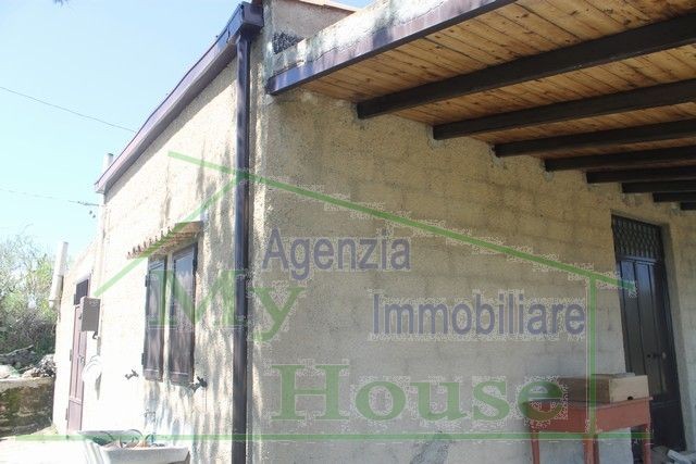 HOUSE WITH LAND MIRELLA - ALESSANDRIA