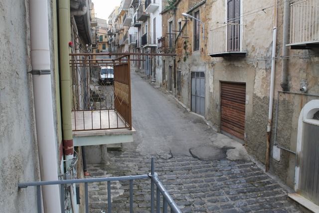 CASA MARTORANA MARINO VIA MONTALBANO