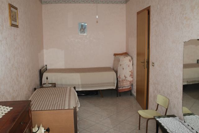 CASA MARTORANA MARINO VIA MONTALBANO