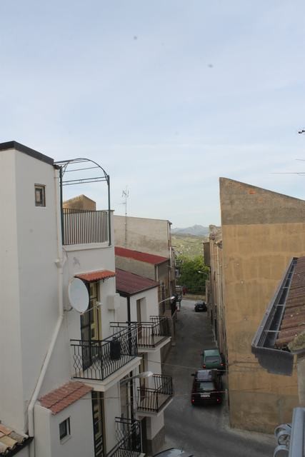 CASA MARTORANA MARINO VIA MONTALBANO