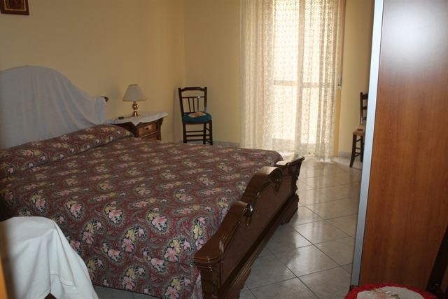 CASA MARTORANA MARINO VIA MONTALBANO