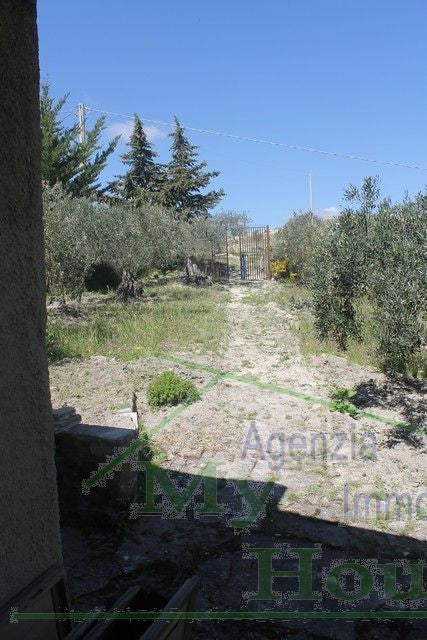HOUSE WITH LAND MIRELLA - ALESSANDRIA