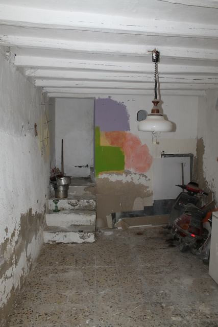 CASA CACCIATORE – VIA BELLINI (ALESSANRDIA)