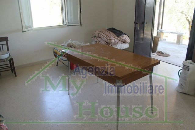 HOUSE WITH LAND MIRELLA - ALESSANDRIA
