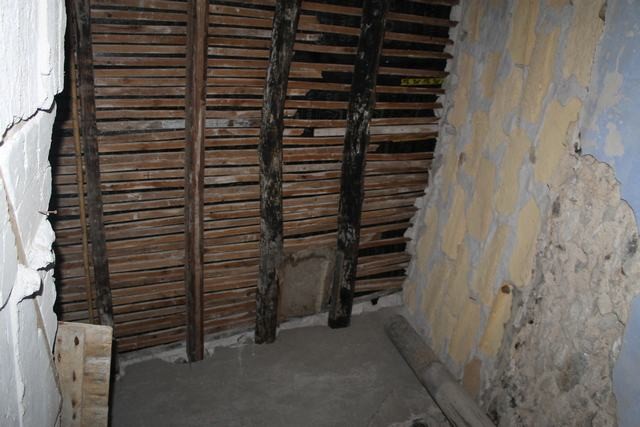 CASA CACCIATORE – VIA BELLINI (ALESSANRDIA)