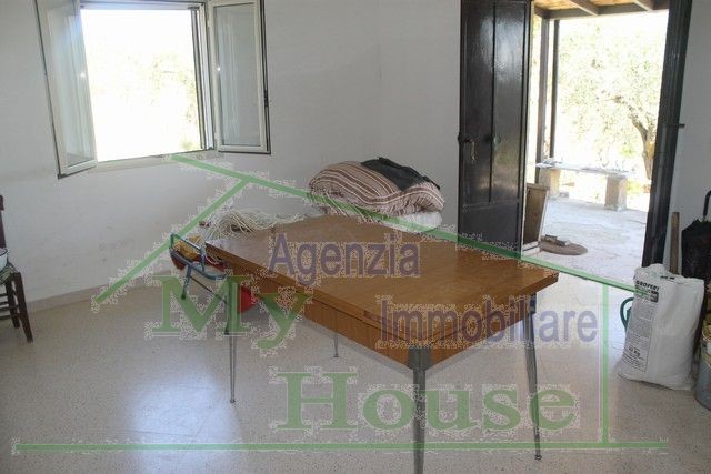 HOUSE WITH LAND MIRELLA - ALESSANDRIA