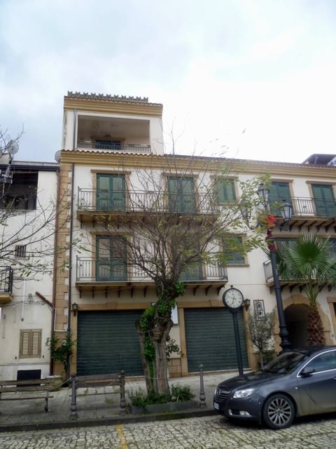 APT TUTTOLOMONDO – SANT'ANGELO MUXARO
