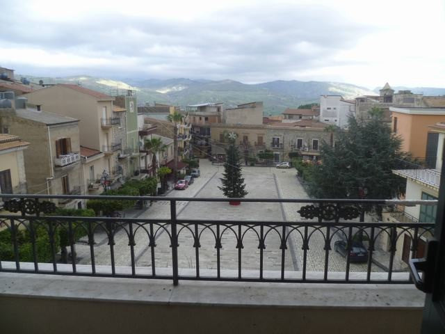 APT TUTTOLOMONDO – SANT'ANGELO MUXARO