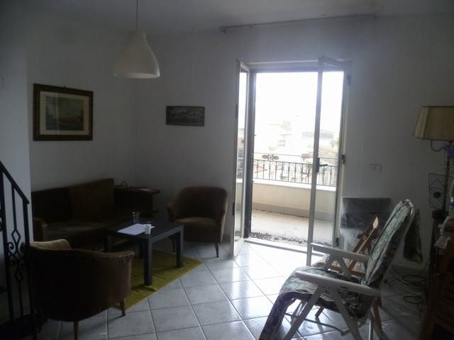 APT TUTTOLOMONDO – SANT'ANGELO MUXARO