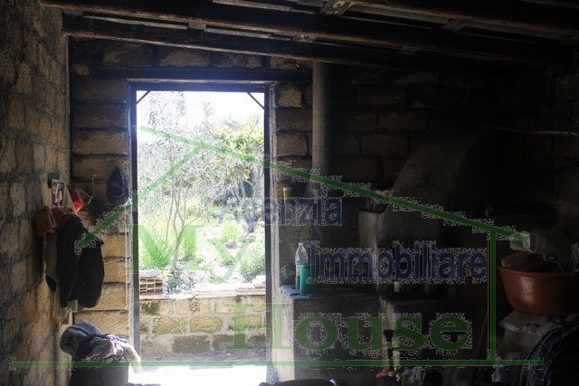 HOUSE WITH LAND MIRELLA - ALESSANDRIA