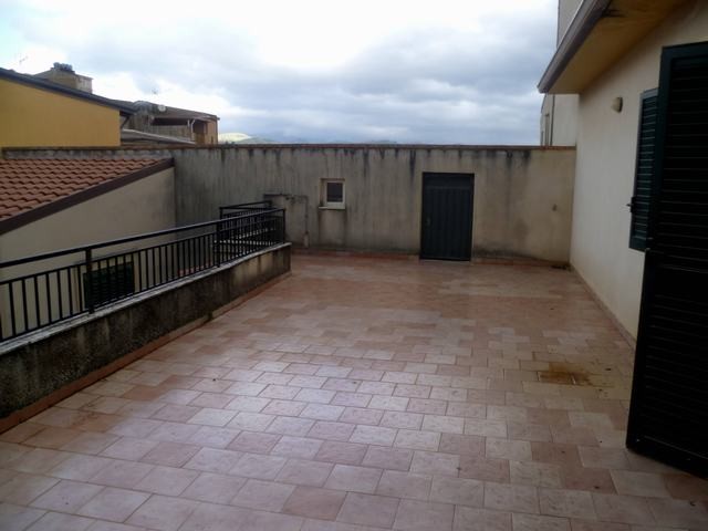 APT TUTTOLOMONDO – SANT'ANGELO MUXARO