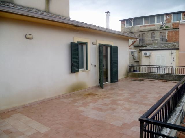 APT TUTTOLOMONDO – SANT'ANGELO MUXARO