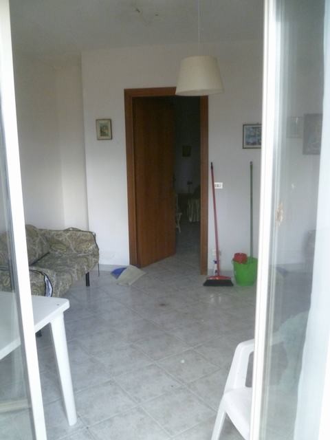 APT TUTTOLOMONDO – SANT'ANGELO MUXARO