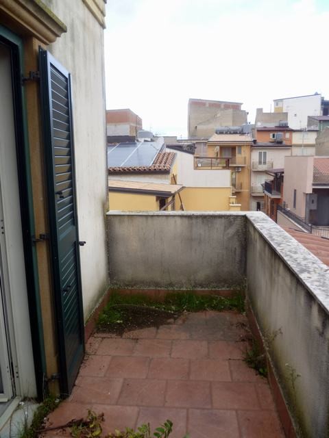 APT TUTTOLOMONDO – SANT'ANGELO MUXARO