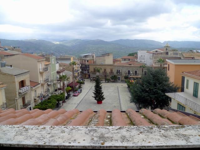 APT TUTTOLOMONDO – SANT'ANGELO MUXARO