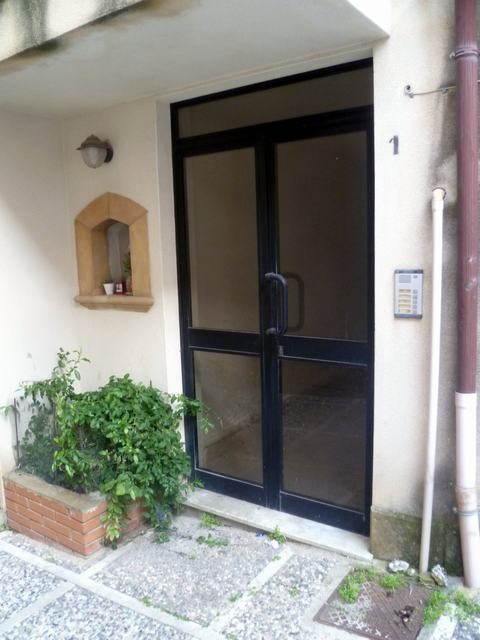 APT TUTTOLOMONDO – SANT'ANGELO MUXARO