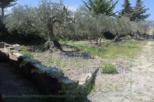 HOUSE WITH LAND MIRELLA - ALESSANDRIA