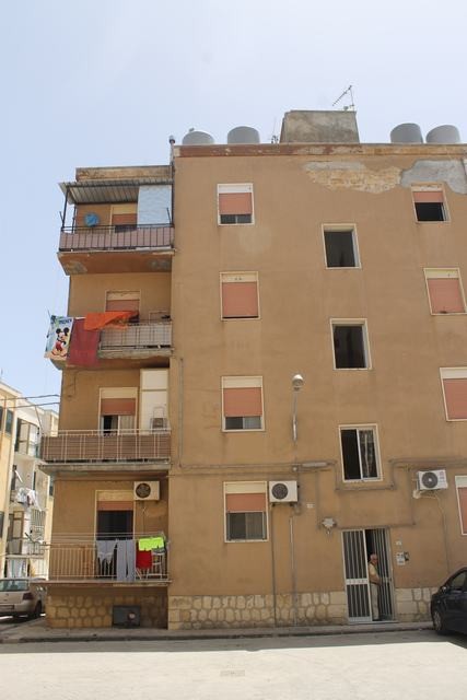 APT GIANNONE – LARGO BELLINI