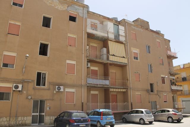APT GIANNONE – LARGO BELLINI