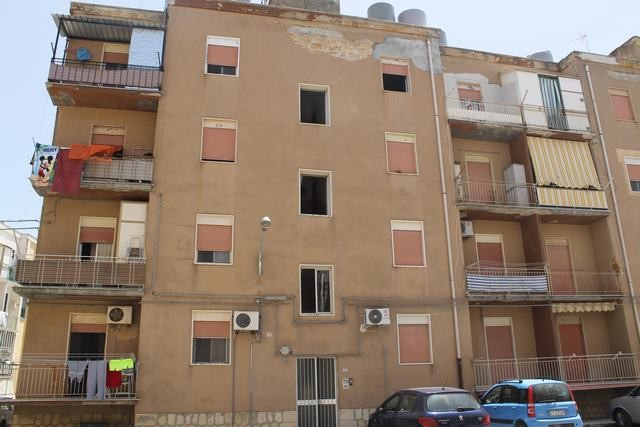 APT GIANNONE – LARGO BELLINI
