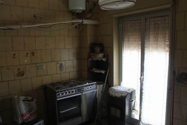 APT GIANNONE – LARGO BELLINI
