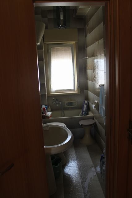 APT GIANNONE – LARGO BELLINI
