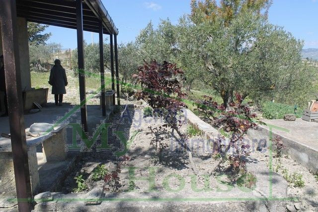 HOUSE WITH LAND MIRELLA - ALESSANDRIA