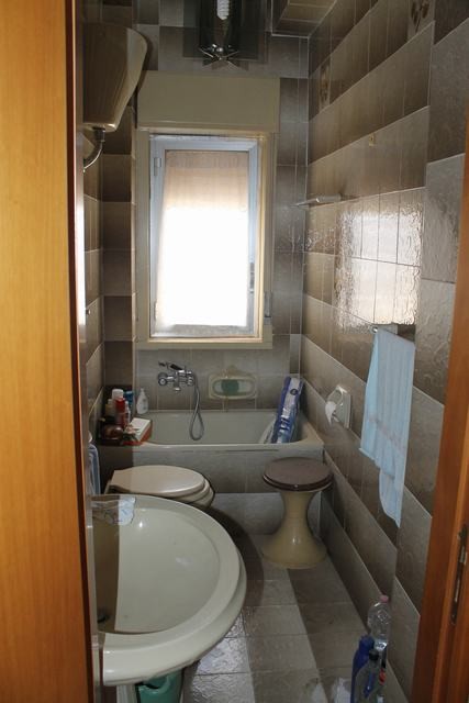 APT GIANNONE – LARGO BELLINI