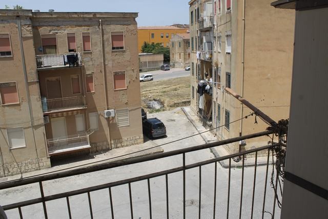 APT GIANNONE – LARGO BELLINI