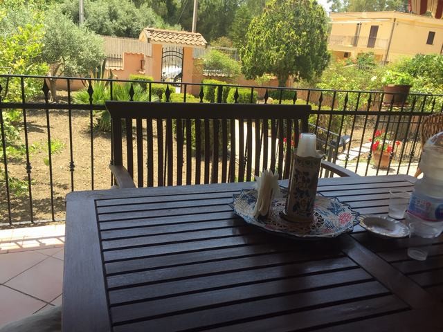VILLA CAMMALLERI - ERACLEA MINOA