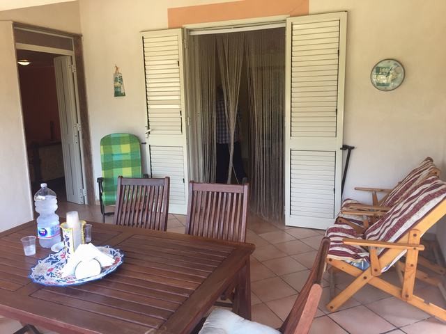 VILLA CAMMALLERI - ERACLEA MINOA