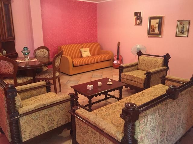 VILLA CAMMALLERI - ERACLEA MINOA